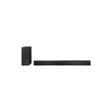 Sharp HT-SBW310 altoparlante soundbar Nero 2.1 canali 330 W