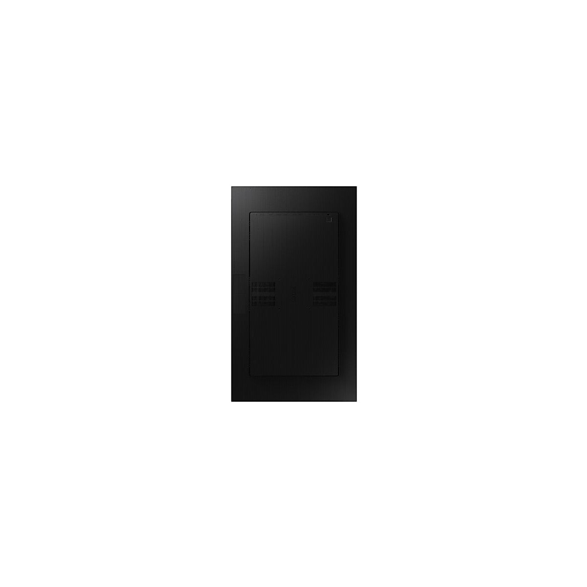 Samsung OM32DX 81,3 cm (32") LCD Wi-Fi 2000 cd/m² Full HD Nero Tizen 24/7