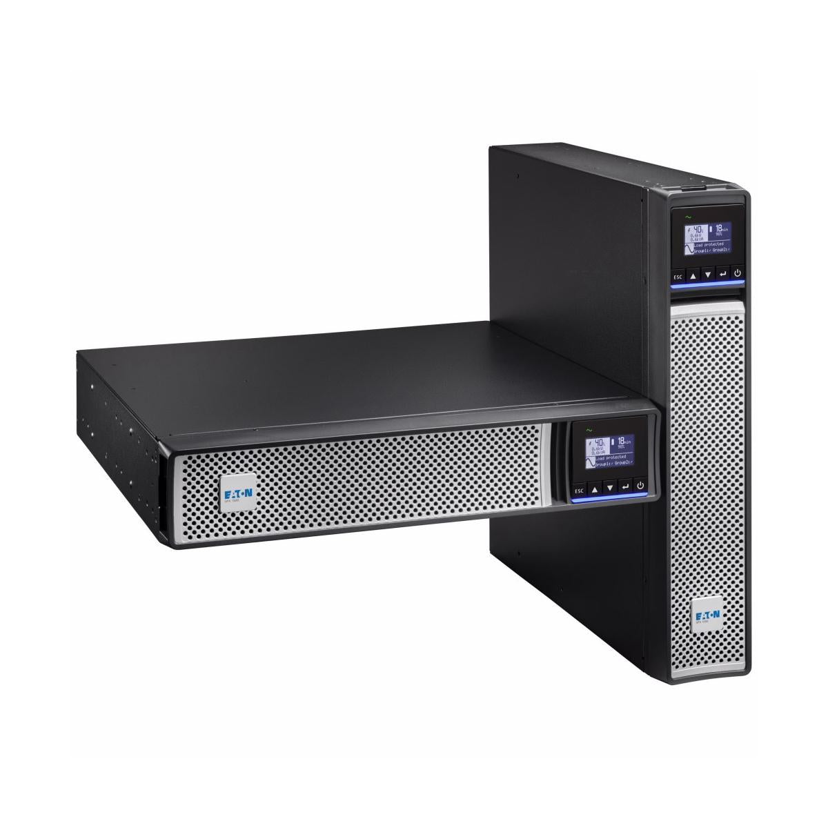 Eaton 5PXEBM72RT3UG2 batteria UPS Acido piombo (VRLA) 12 V 9 Ah