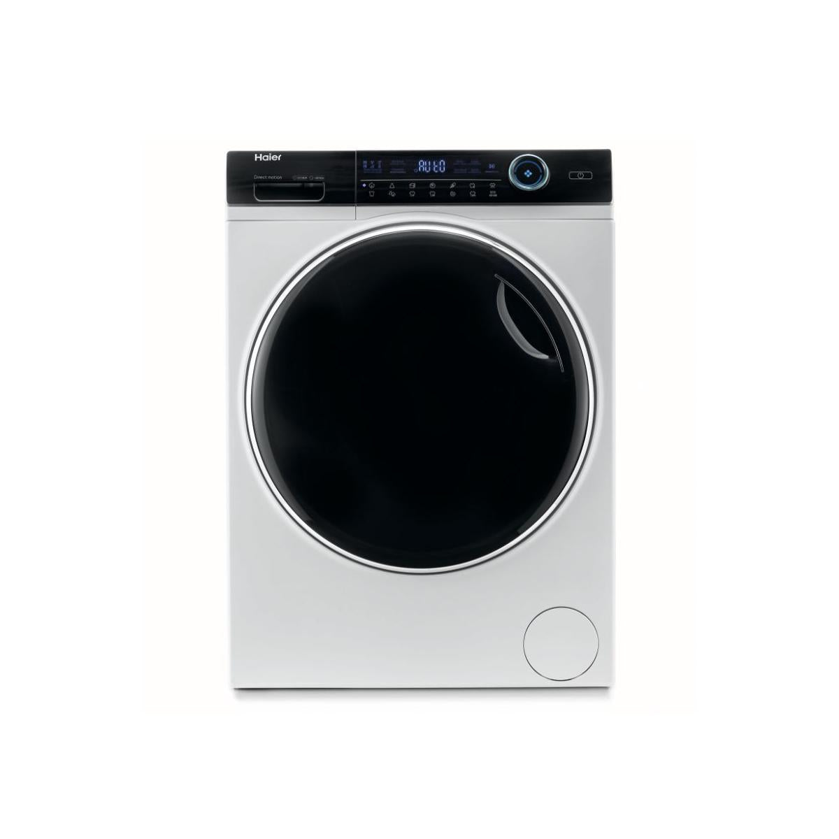 Haier I Pro Series 7 HWD120 B14979 S lavasciuga Libera installazione Caricamento frontale Bianco classe E