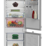 Beko B7BCNA296HS Da incasso 270 L Bianco