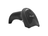 Equip 351022 lettore di codici a barre Lettore di codici a barre portatile 1D Laser Nero