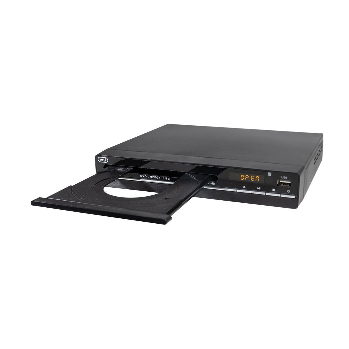 Trevi 0358000 DVD player Lettore DVD
