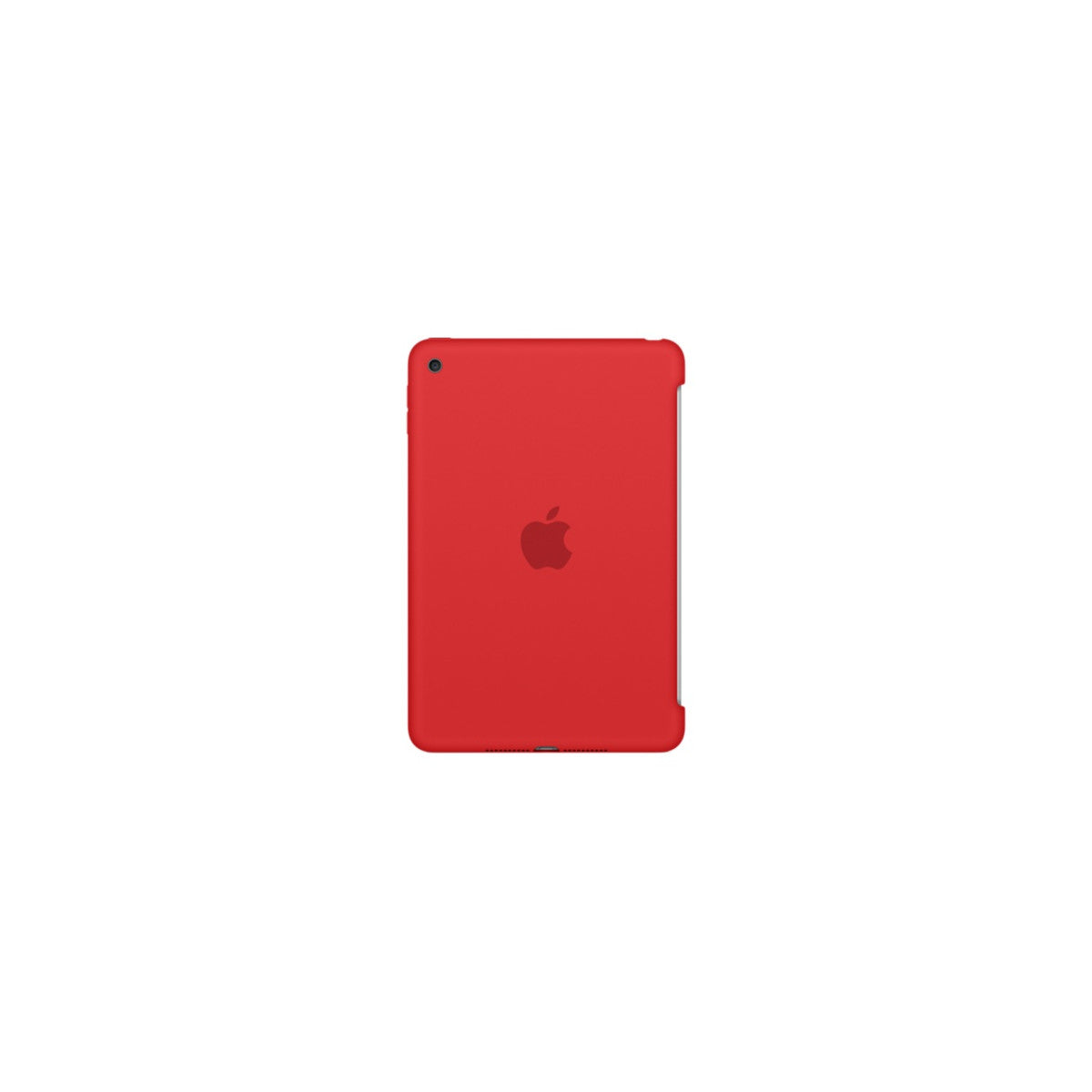 Apple Custodia in silicone per iPad mini 4 - Rosso