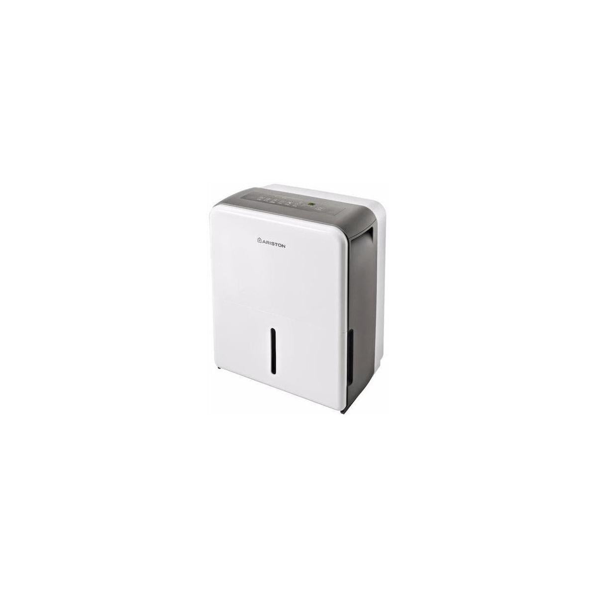 Ariston Deos 30 3 L 47 dB 462 W Nero Bianco