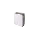 Ariston Deos 30 3 L 47 dB 462 W Nero Bianco