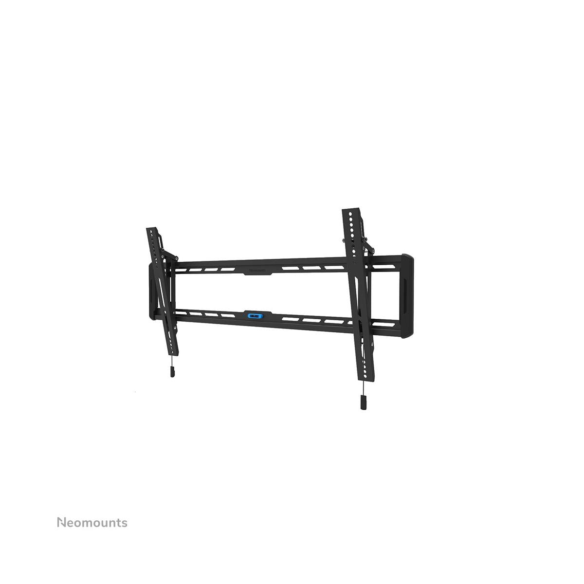 Neomounts WL35-550BL18 Supporto TV a parete 2,18 m (86") Nero