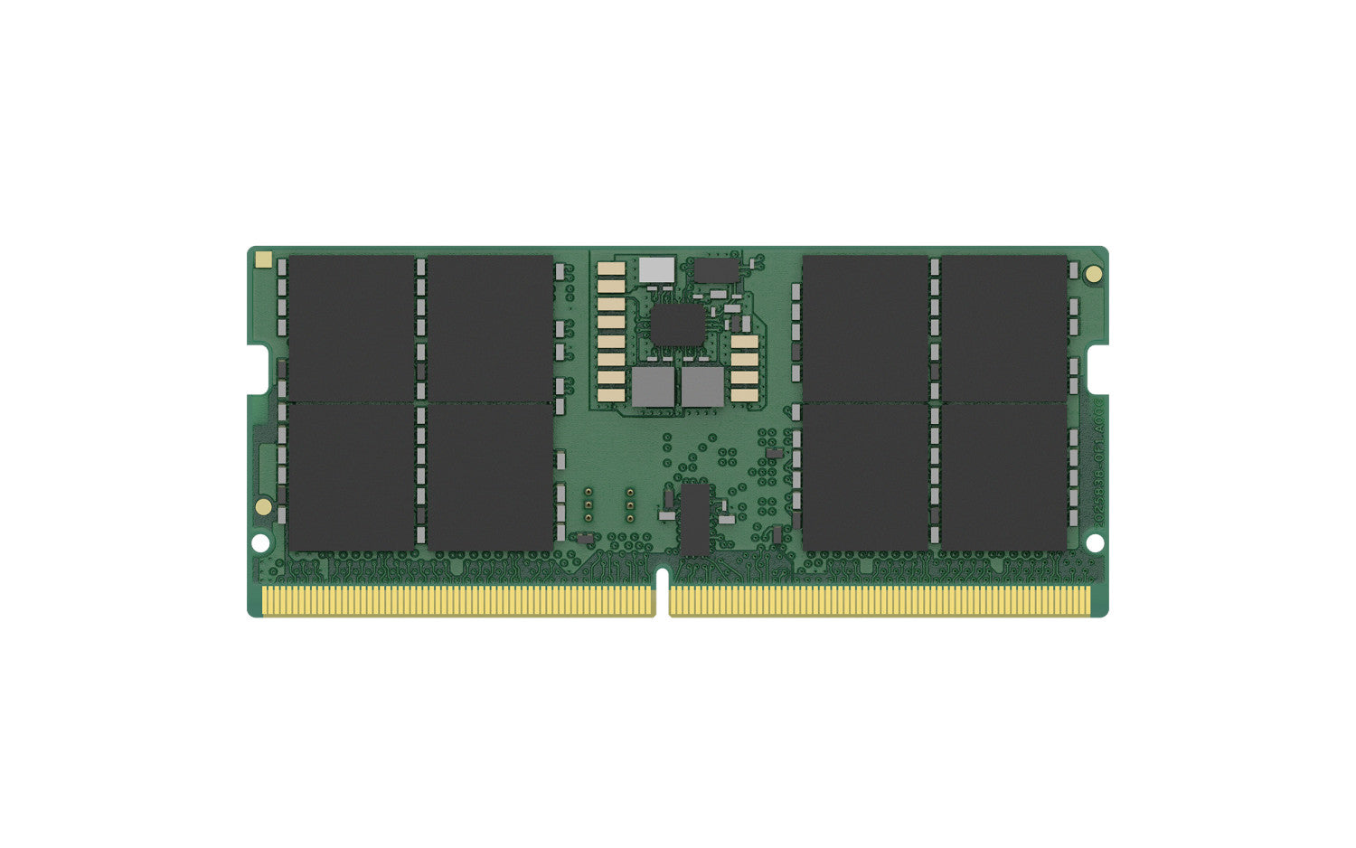 Kingston Technology KVR64V52BS8-16 memoria 16 GB 1 x 16 GB DDR5