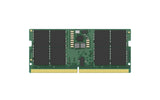 Kingston Technology KVR64V52BS8-16 memoria 16 GB 1 x 16 GB DDR5