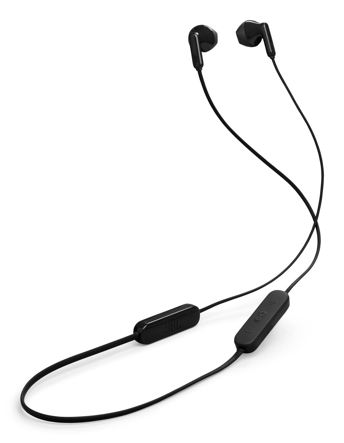 JBL Tune 235BT Auricolare Wireless In-ear Musica e Chiamate Bluetooth Nero