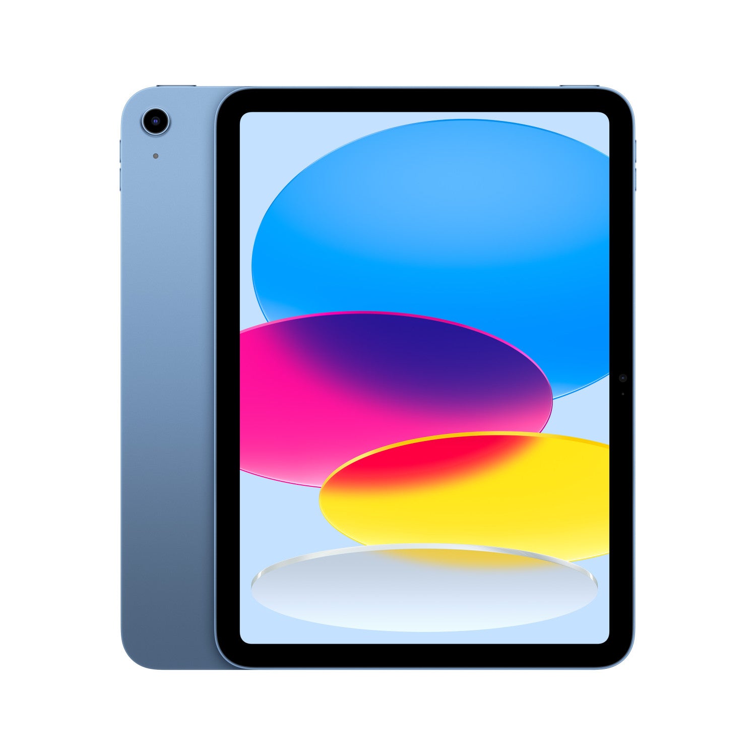 Apple iPad 11 pollici Wi-Fi 128GB Blu