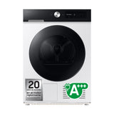 Samsung DV90DB7845GE asciugatrice Libera installazione Caricamento frontale 9 kg A Bianco