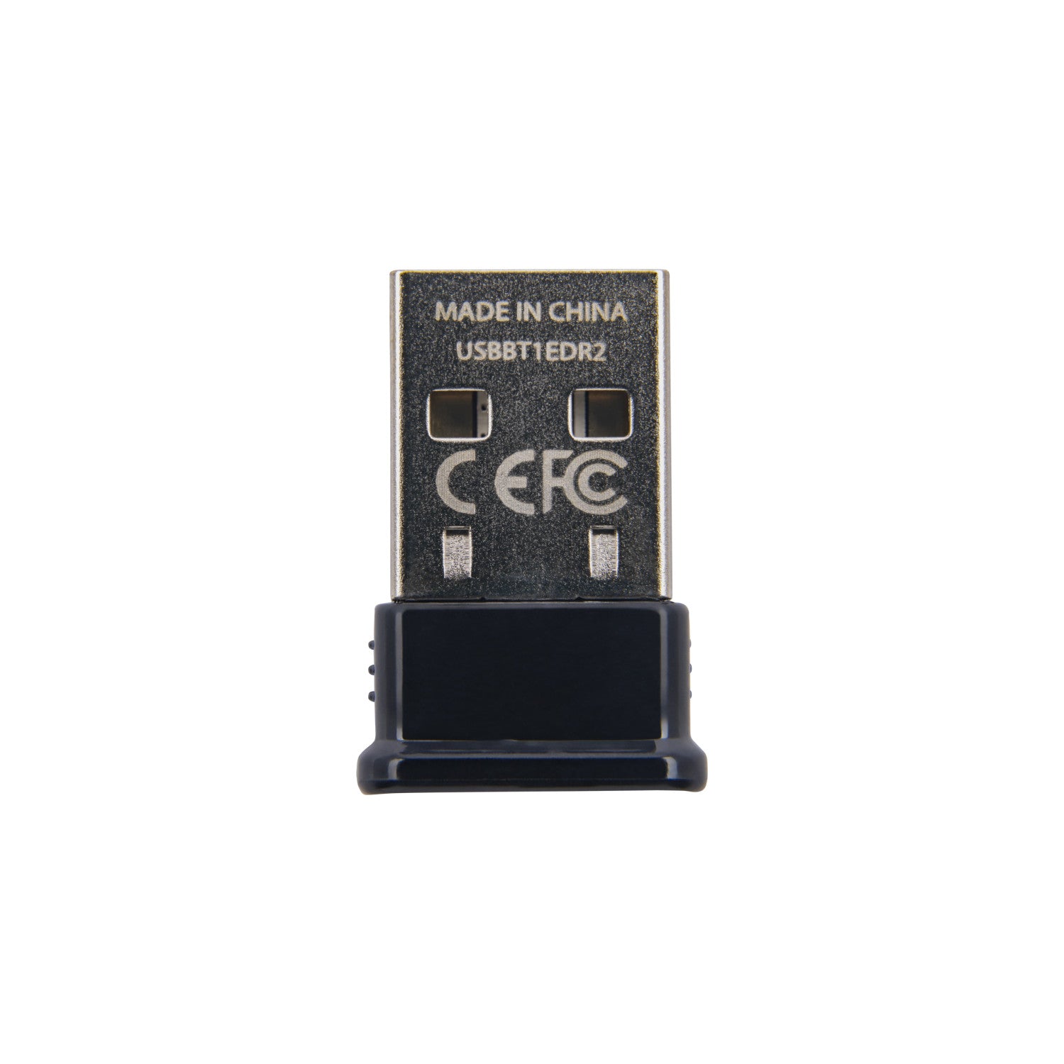 StarTech.com USBBT1EDR2 scheda di rete e adattatore 3 Mbit/s