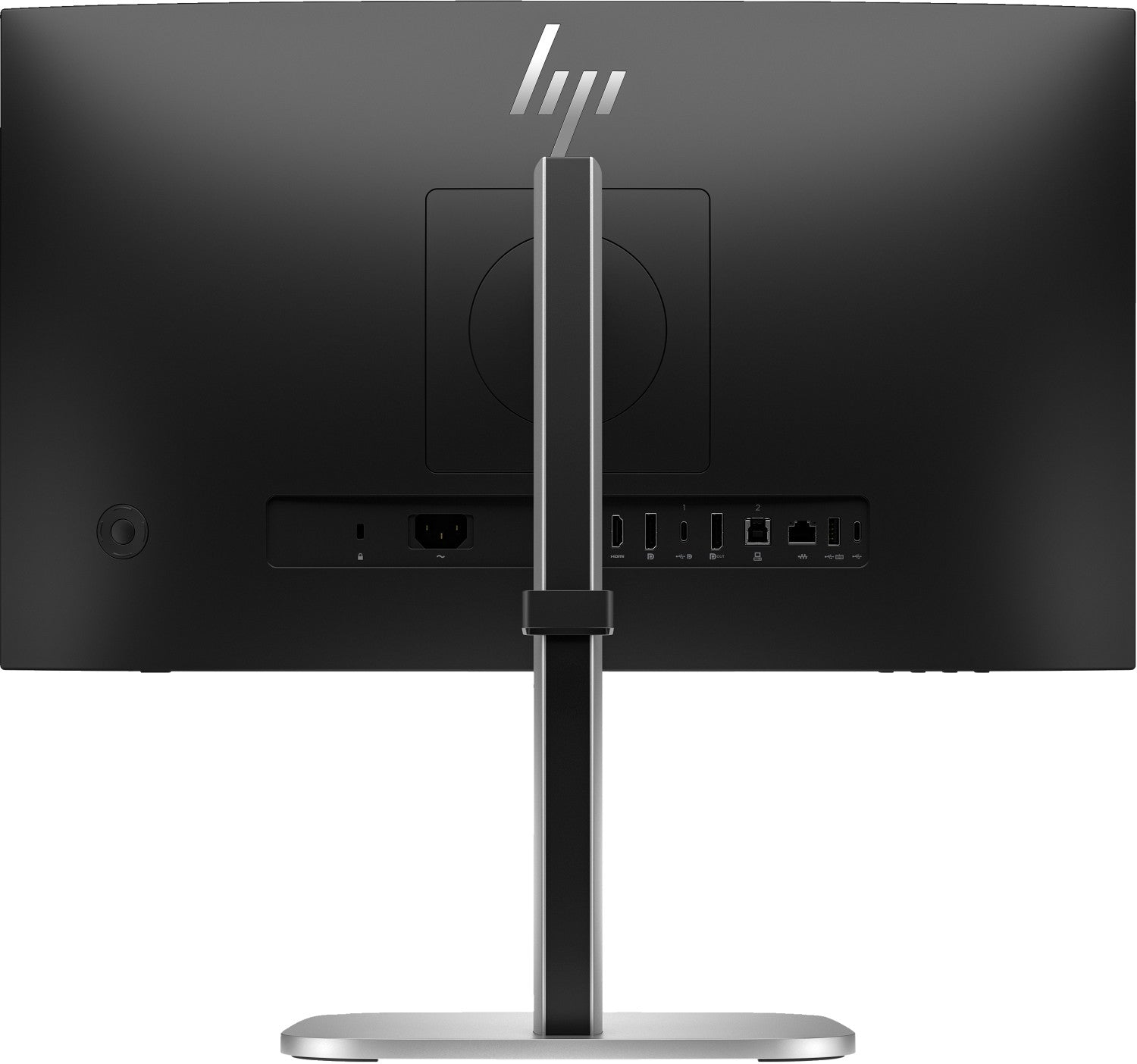HP Series 5 Pro Monitor per videoconferenze serie 5 Pro FHD USB-C da 23,8 pollici 524pm