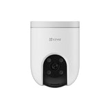 EZVIZ H8c PoE 2K Cupola Telecamera di sicurezza IP Esterno 2304 x 1296 Pixel Soffitto/muro