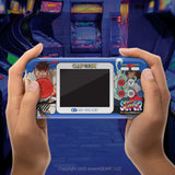 My Arcade Super Street Fighter II Pocket Player Pro console da gioco portatile 6,98 cm (2.75 pollici) Multicolore
