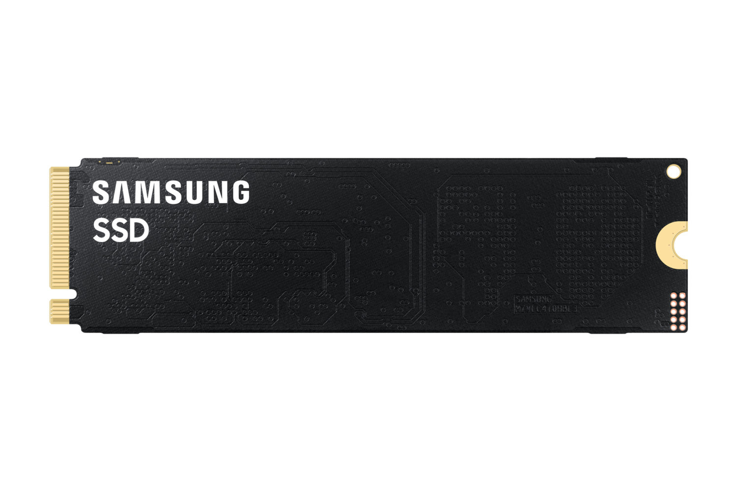 Samsung MZ-VAP2T0 2 TB M.2 PCI Express 5.0 NVMe V-NAND TLC