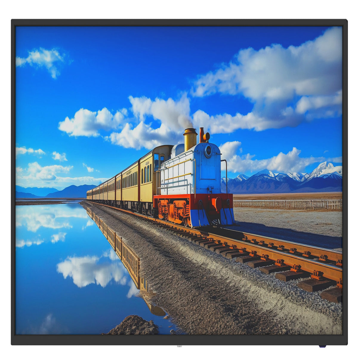 Dahua Monitor Digital Signage DHI-LDH50-LAI400L 50" 4K UHD LCD Android 11 24/7