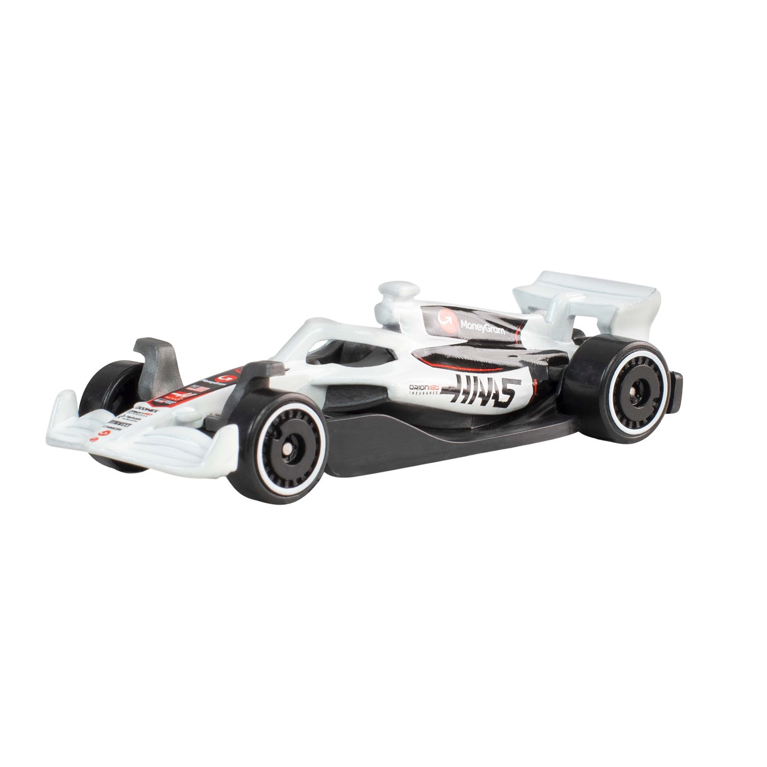 Hot Wheels JLN11 veicolo giocattolo