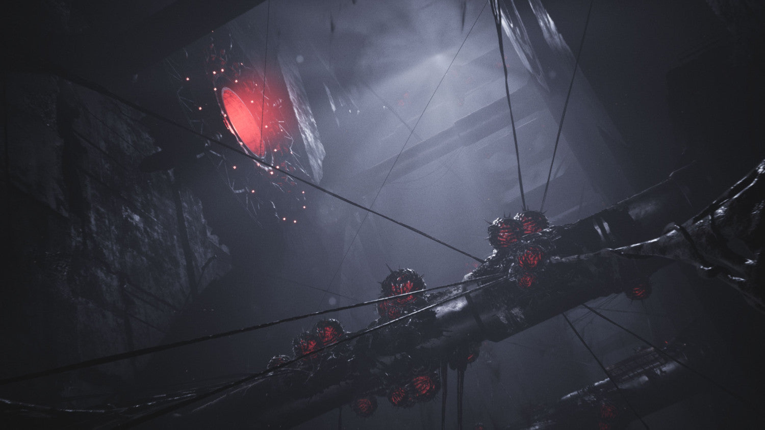 Microids Luna Abyss Deluxe PlayStation 5