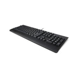 Lenovo 4Y41R64602 tastiera Casa/ufficio USB Italiano Nero
