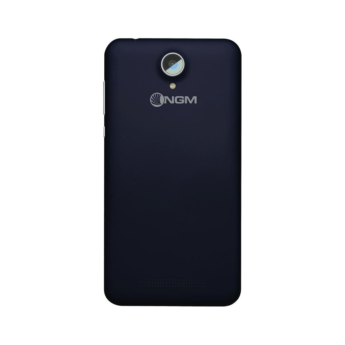 NGM-Mobile You Color E505 smartphone 4G Micro-USB 1 GB 8 GB 2000 mAh Blu