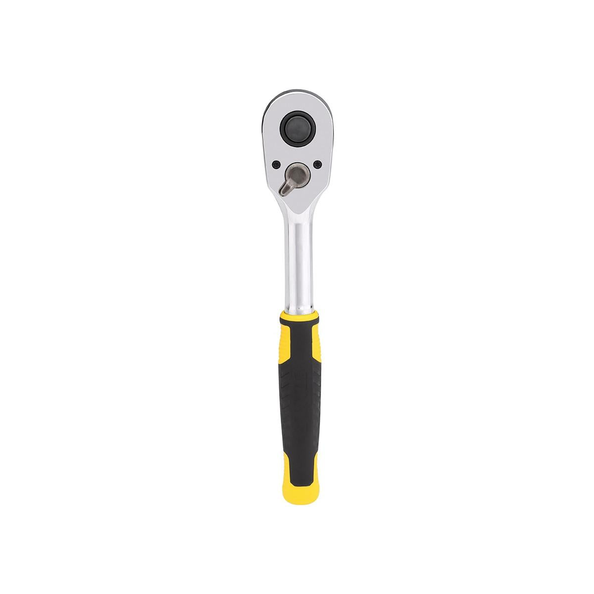 Stanley STMT82665-0 chiave a cricchetto 8,34 mm 1 pz Nero, Giallo 72