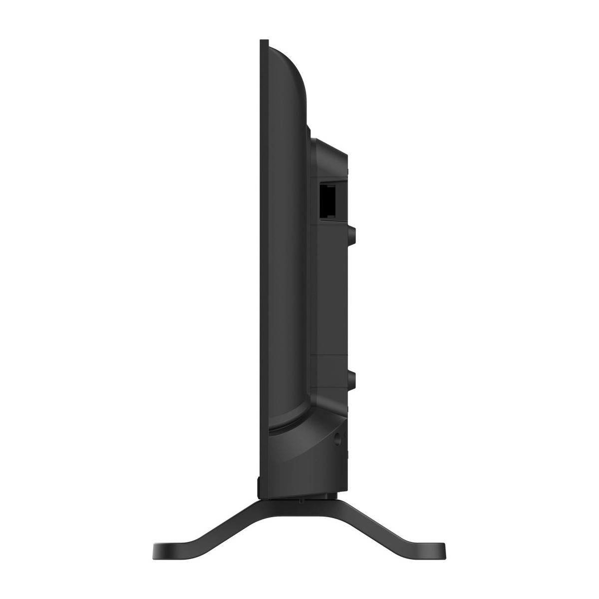 Smart Tech 24HN01V3CA TV 61 cm (24pollici) HD Nero 200 cd/m²