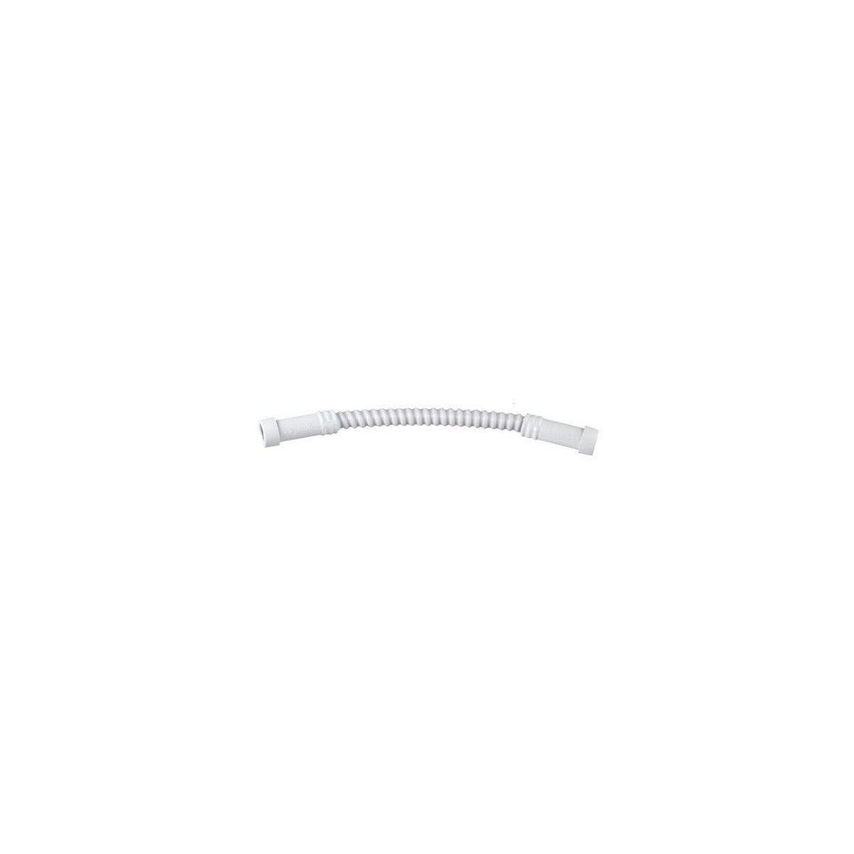 Poly Pool Giunto Flessibile Per Tubi Rigidi 16mm IP65 Grigio