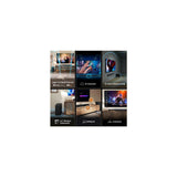 Hisense AX3120Q altoparlante soundbar Nero 3.1.2 canali 440 W
