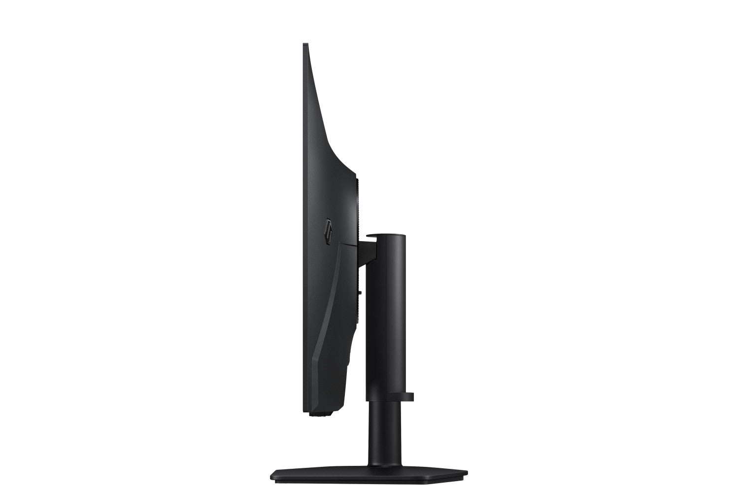 Samsung G73SH Monitor PC 81,3 cm (32 pollici) 3840 x 2160 Pixel 4K Ultra HD OLED Nero