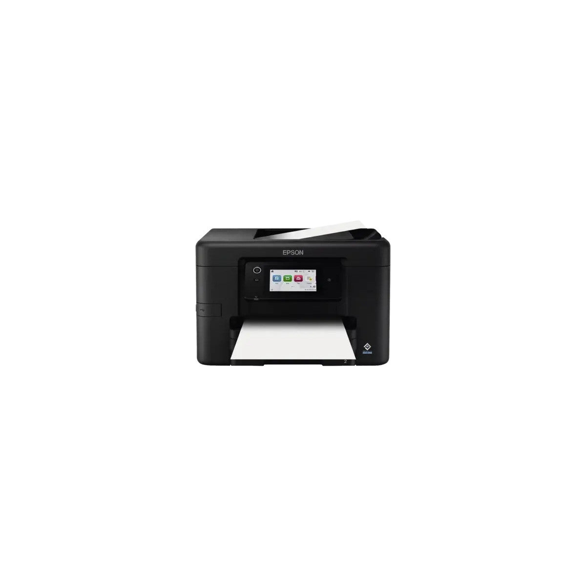 Epson WorkForce Pro WF-4920 Ad inchiostro A4 4800 x 1200 DPI 25 ppm Wi-Fi