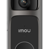 Imou Campanello Smart Doorbell 3S 2K Kit