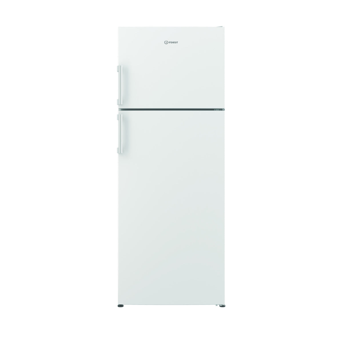 Indesit IT70 832 W Libera installazione 437 L E Bianco