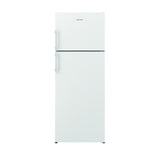 Indesit IT70 832 W Libera installazione 437 L E Bianco