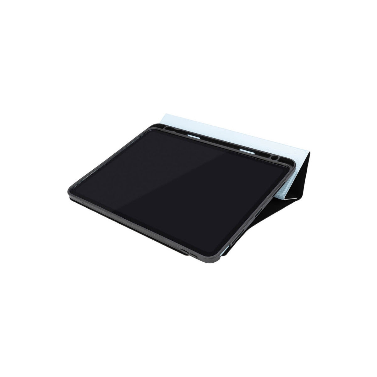 Tucano Up Plus Custodia a libro 27,7 cm 10.9 pollici Blu