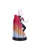 Cable Guys Spider-Gwen Supporto passivo Controller per videogiochi, Telefono cellulare/smartphone Multicolore