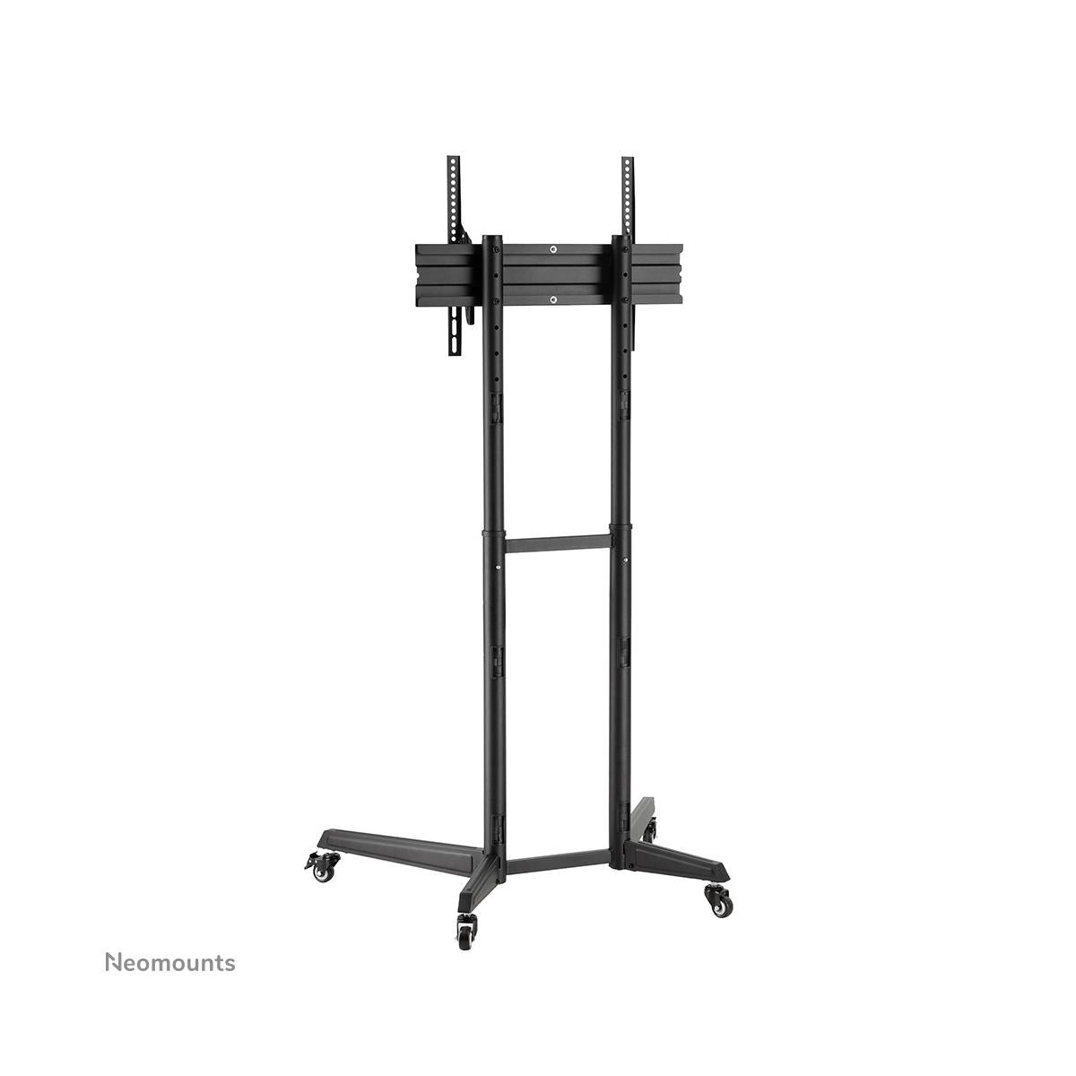 Neomounts FL50-540BL1 Supporto per display espositivi 177,8 cm (70") Nero