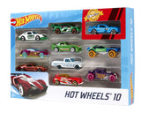 Hot Wheels 54886 veicolo giocattolo