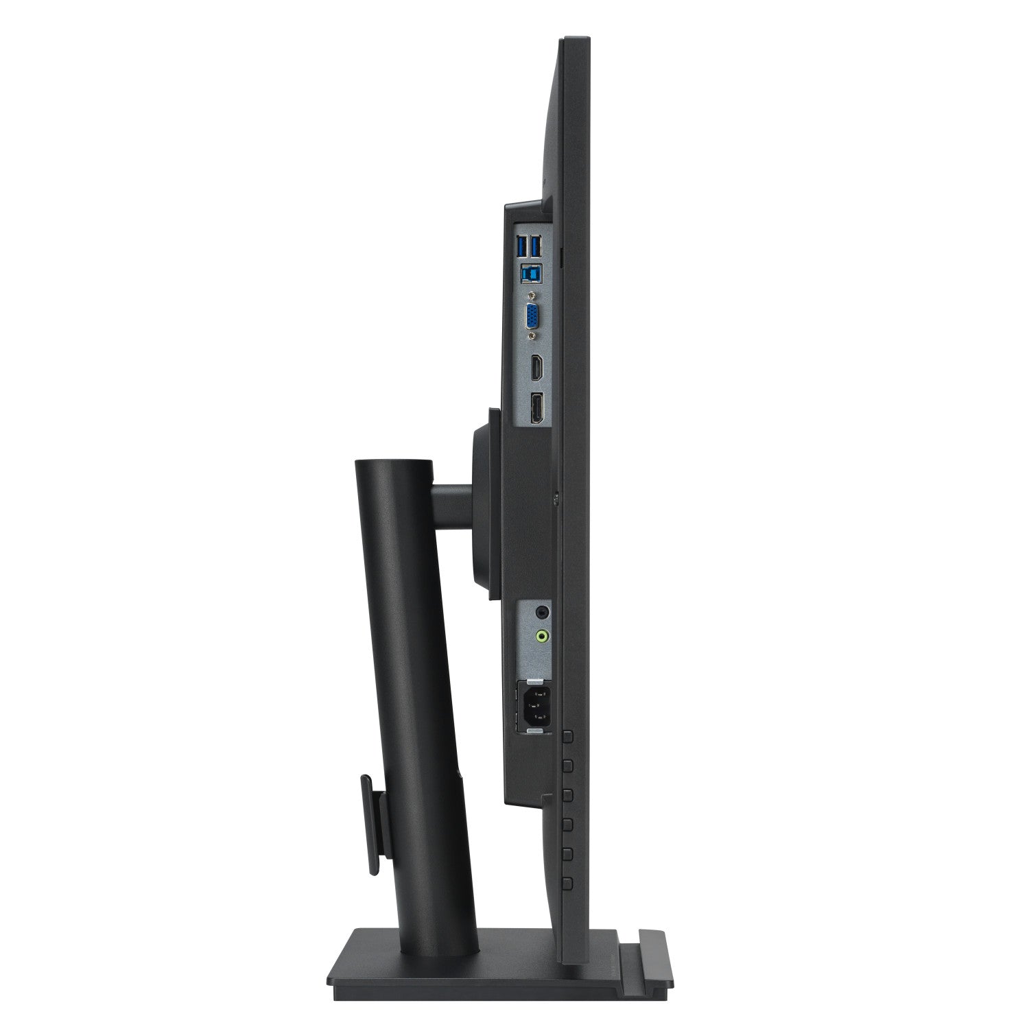 ASUS VA24DQFS Monitor PC 60,5 cm (23.8 pollici) 1920 x 1080 Pixel Full HD LCD Nero