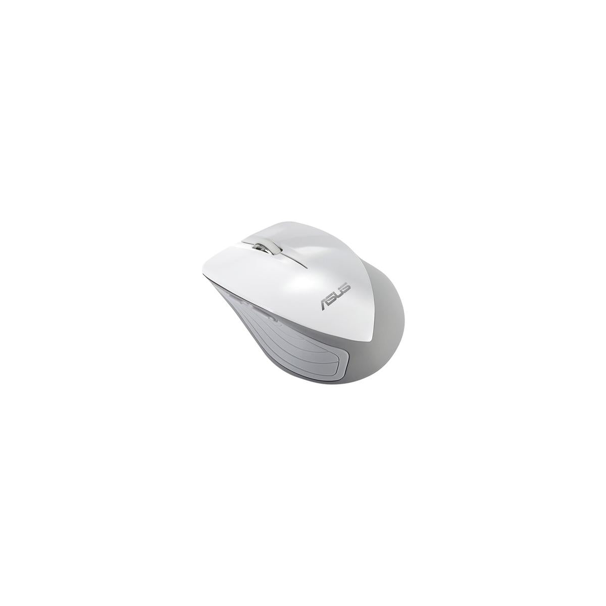 ASUS WT465 mouse Mano destra RF Wireless Ottico 1600 DPI