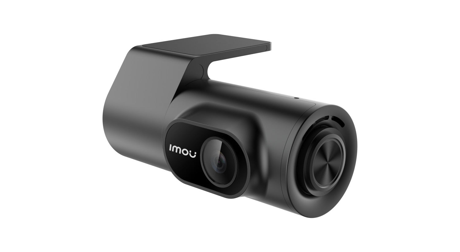 Imou T800 dash cam 4K Ultra HD Wi-Fi dC Nero