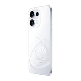 OPPO Reno16 FS 5G Pop White Box