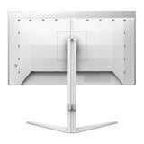 Philips Evnia 6000 27M2N6501L/00 Monitor PC 67,3 cm (26.5") 2560 x 1440 Pixel Quad HD QD-OLED Bianco