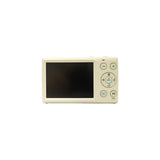 Yashica DigiMate Fotocamera compatta 64 MP CMOS Bianco