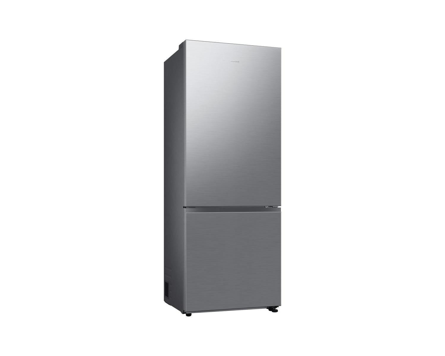 Samsung RB53DG706CS9 Libera installazione 538 L C Metallico
