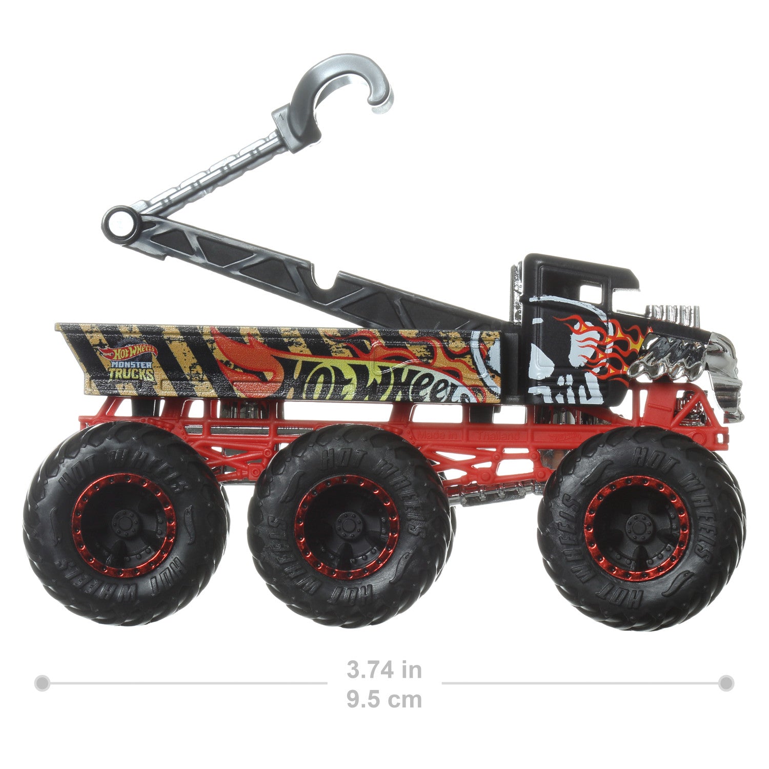 Hot Wheels Monster Trucks HWN86 veicolo giocattolo
