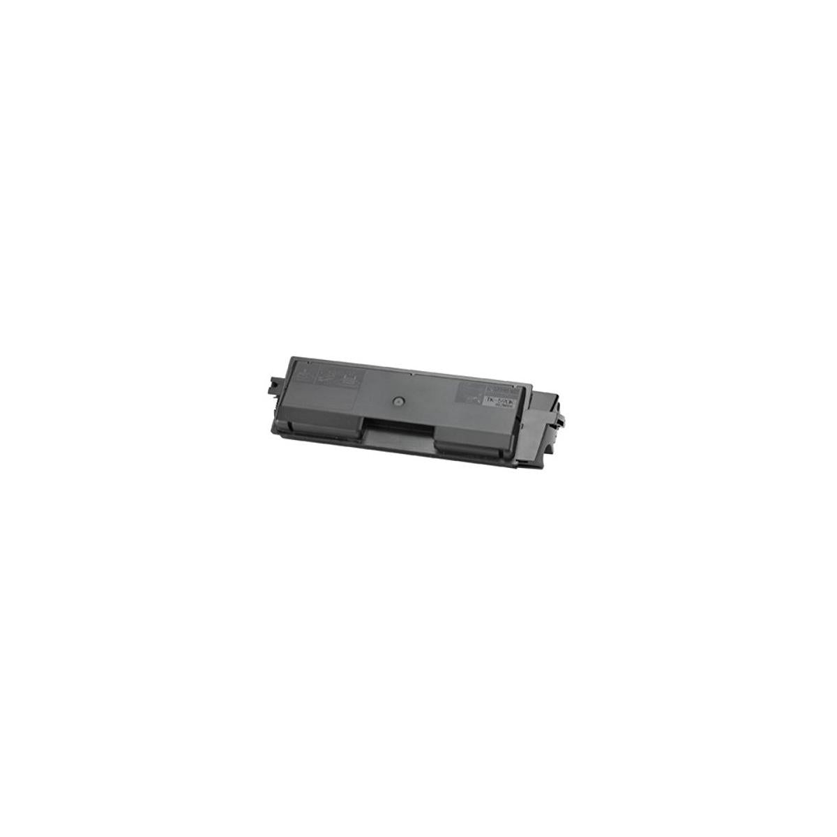 KYOCERA TK-590K cartuccia toner 1 pz Originale Nero