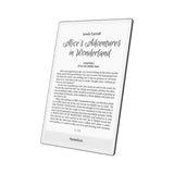 PocketBook InkPad One lettore e-book Touch screen 32 GB Wi-Fi Nero