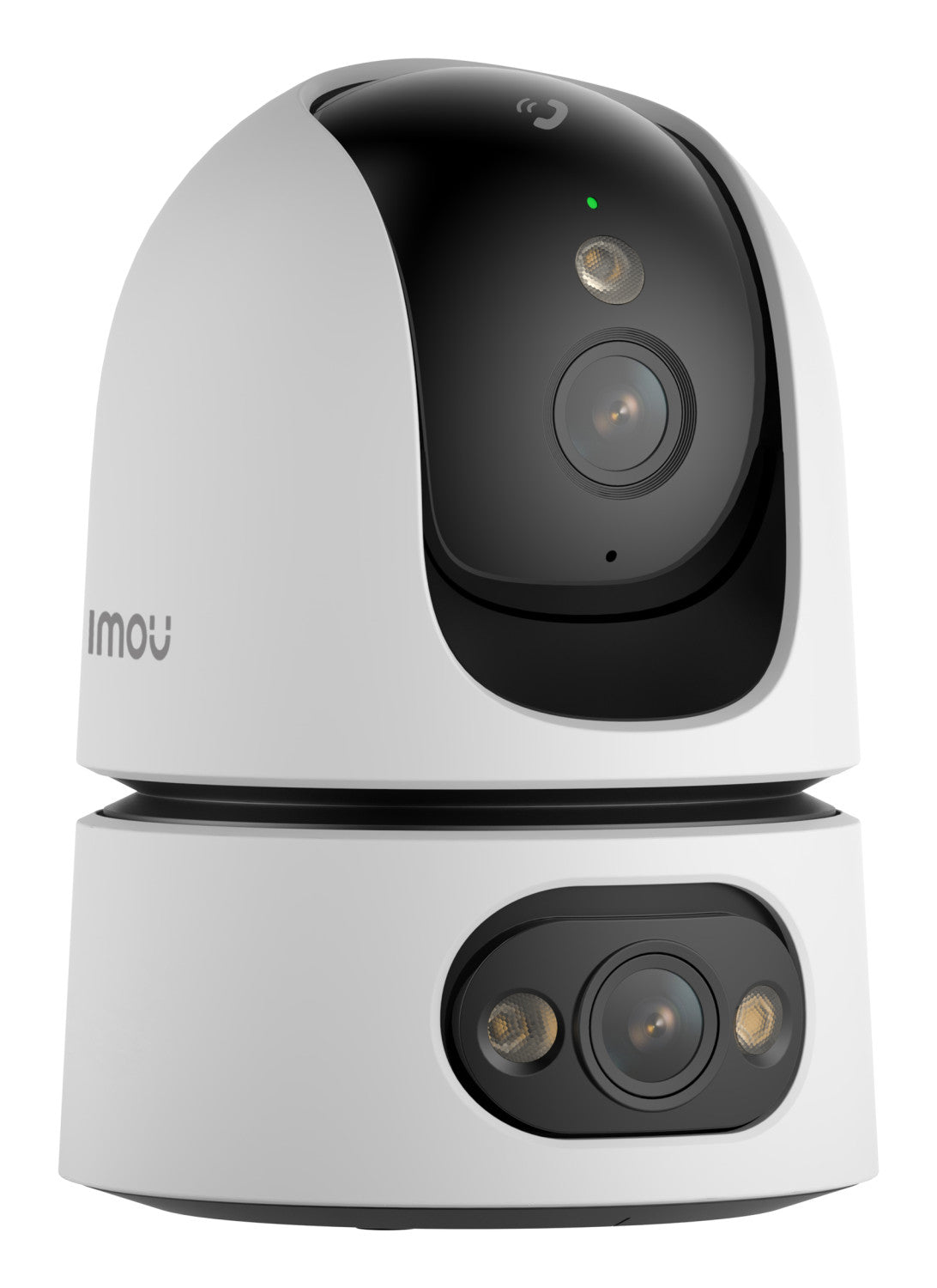 Imou Ranger Dual Pro 6MP Telecamera di sicurezza IP Interno 2304 x 1296 Pixel Scrivania
